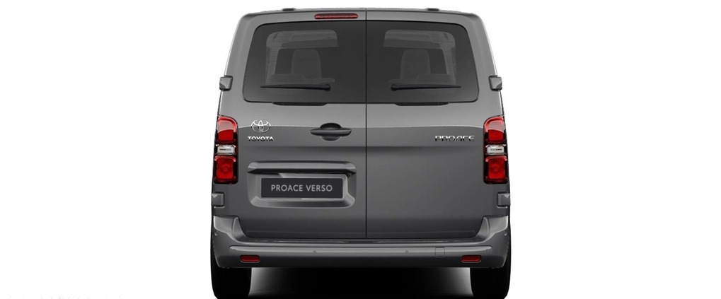 Toyota Proace Verso cena 208999 przebieg: 5, rok produkcji 2024 z Boguchwała małe 29